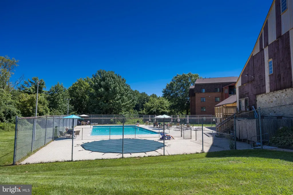 3605 Hewn Lane Unit 723, Wilmington, DE 19808