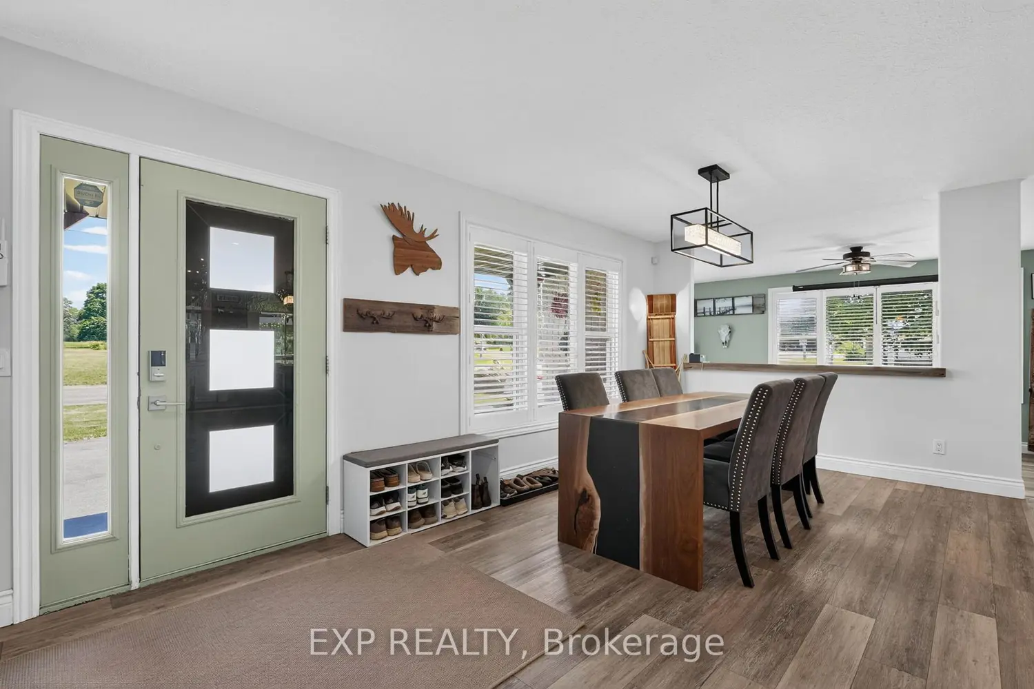 3474 Garrison Road photo 2