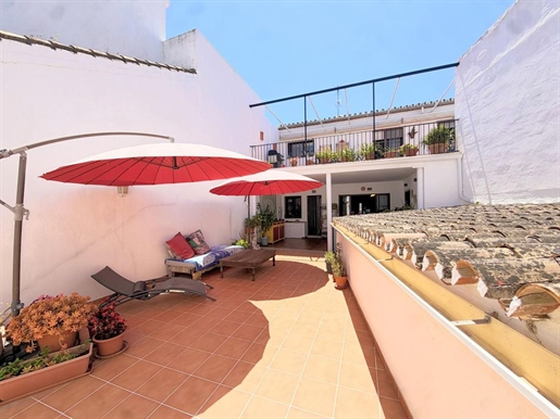 Benahavís (Málaga)
