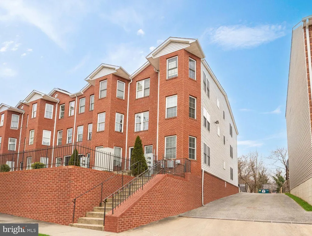 1753 W Street SE Unit C, Washington, DC 20020