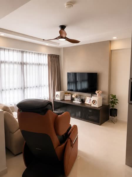 111B Alkaff Crescent