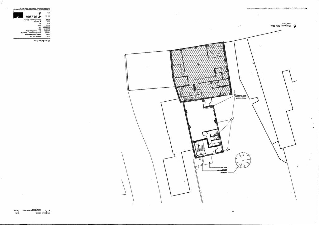 Land for saleSprings Way, Brigg DN20 photo 5