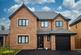 The Oaks, Keele ST5