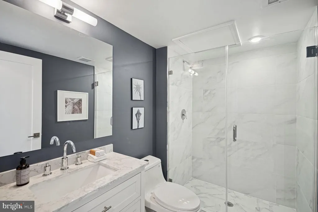 901 19th Street NE Unit B3, Washington, DC 20002