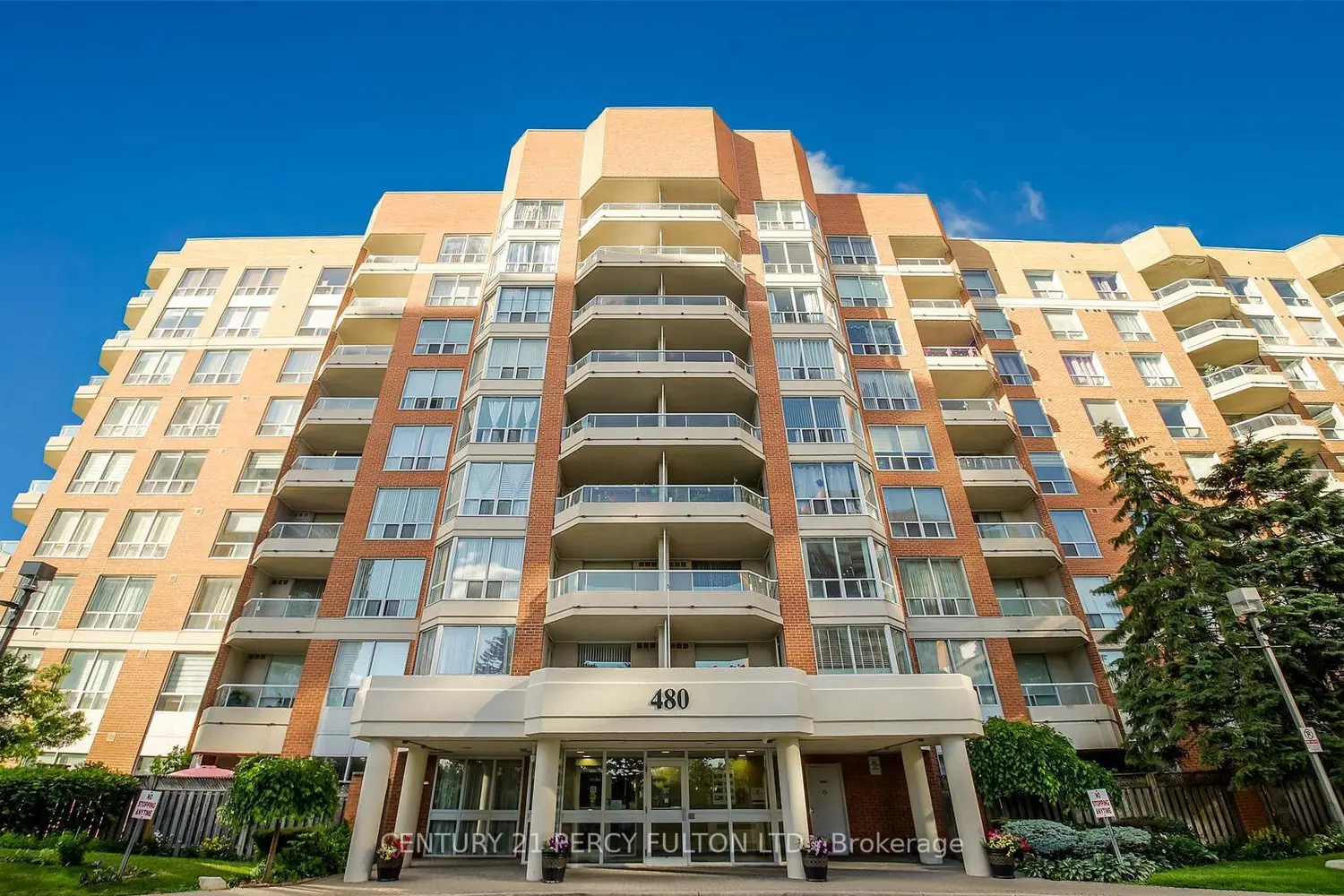480 Mclevin Avenue 709