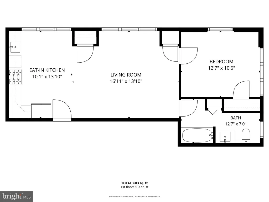 1860 California Street NW Unit 401, Washington, DC 20009