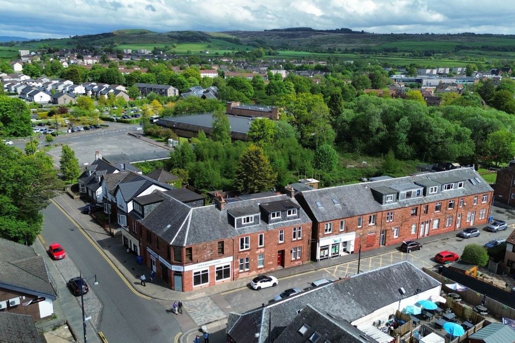 2 bed flat for saleDalvait Road, Balloch G83