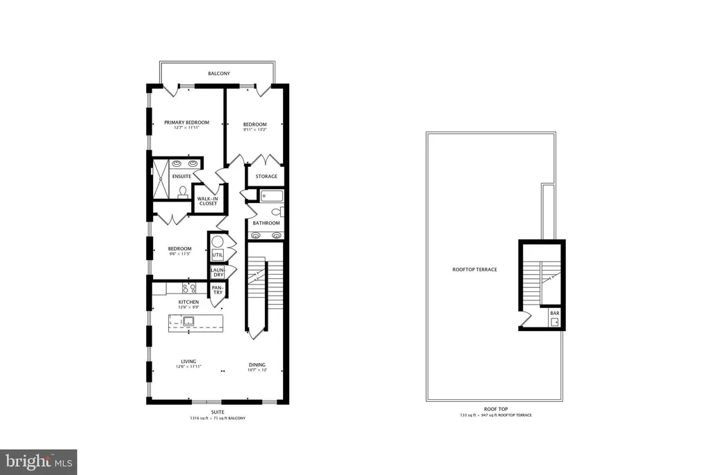 1241 Shepherd Street NW Unit 3, Washington, DC 20011
