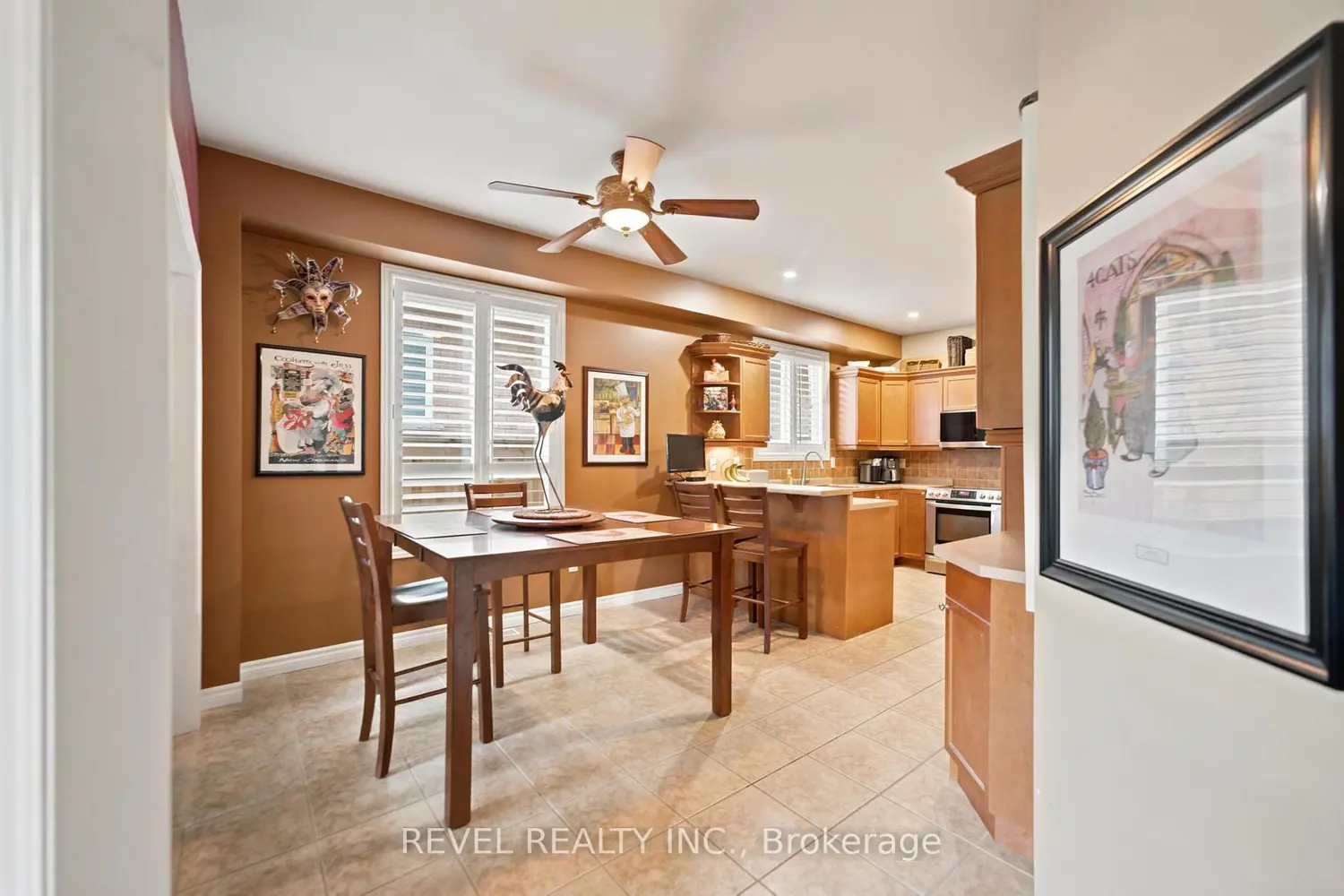207 Valridge Drive photo 3