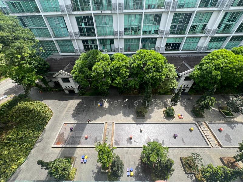 7 One-North Gateway photo 5