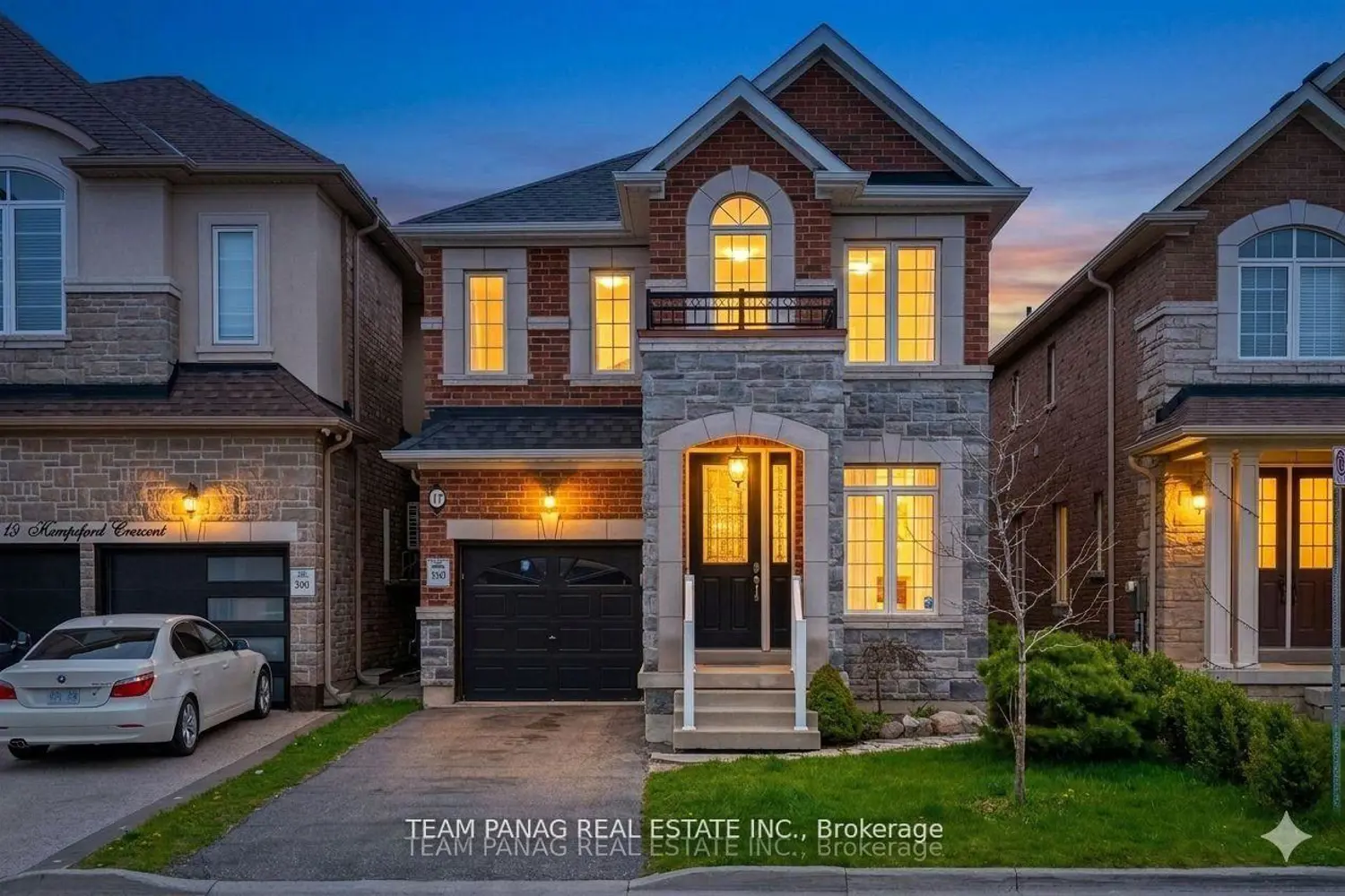 17 Kempsford Crescent