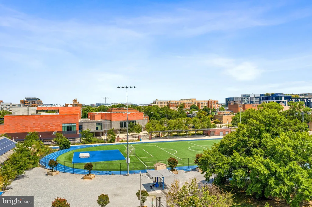 1628 11th Street NW Unit 405, Washington, DC 20001
