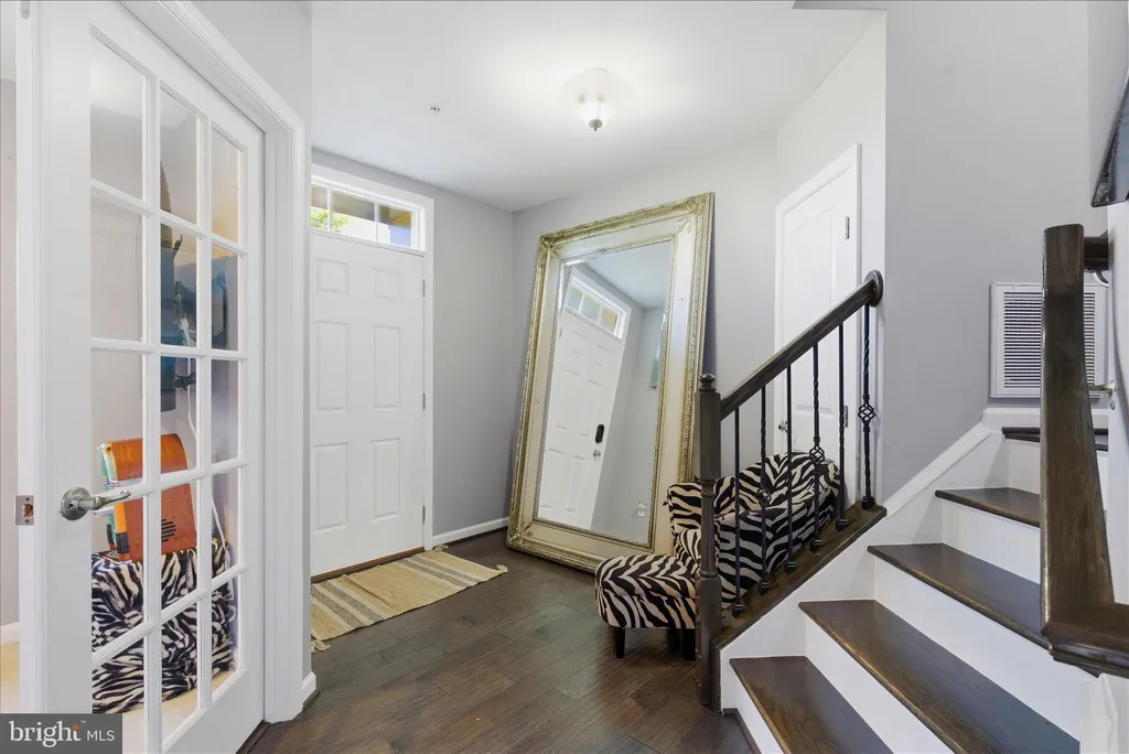 3608 Wright Terrace NE, Washington, DC 20018 photo 5