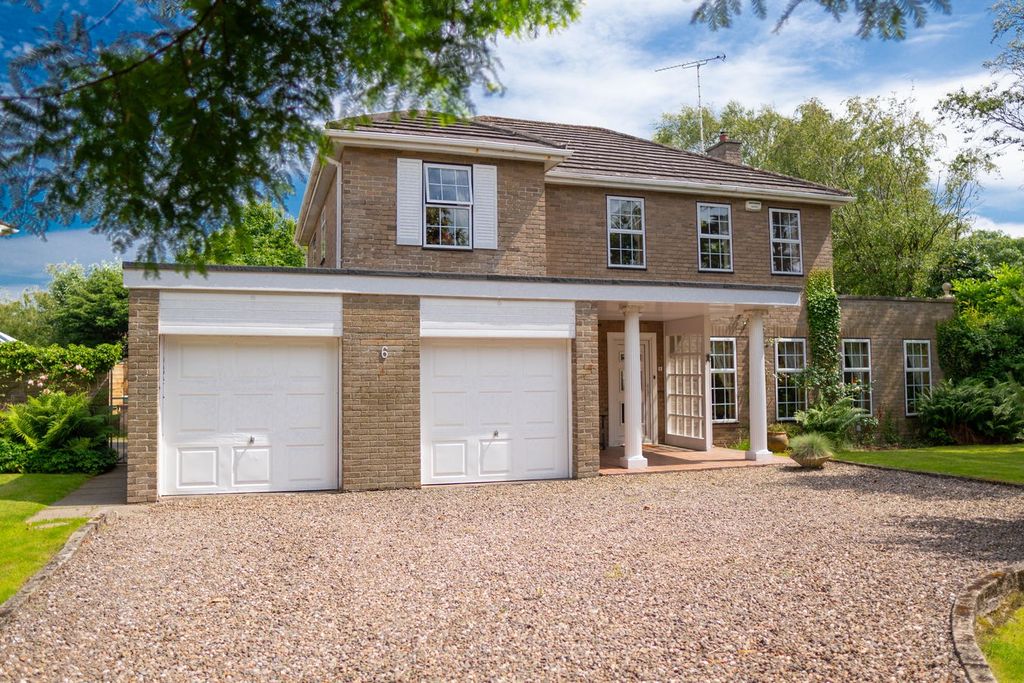 3 bed detached house for saleSarazen Drive, Troon KA10