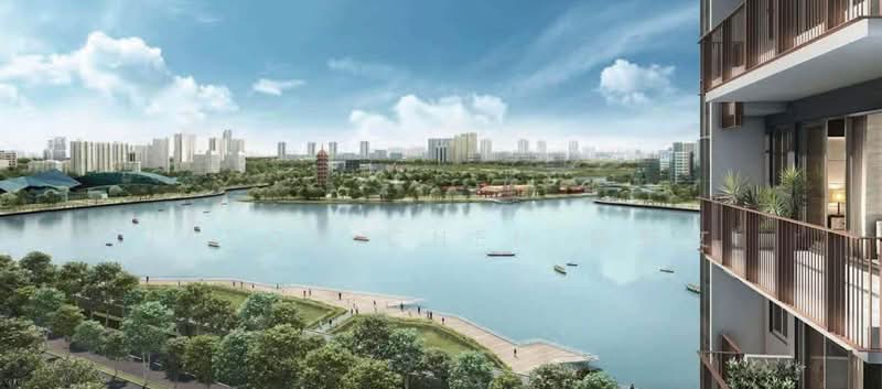 Lakeside Drive photo 4