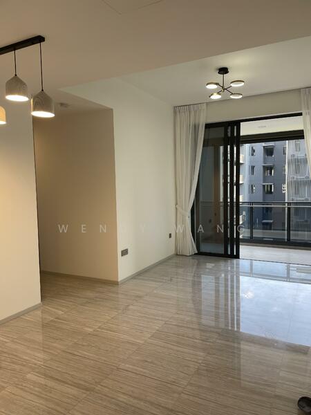 26 Leedon Heights