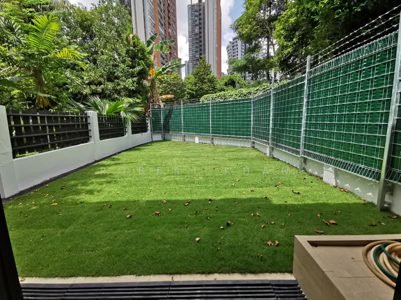 Jervois Road photo 2