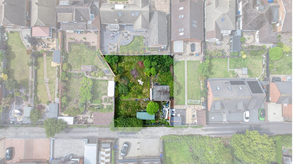 Land for saleLand For Sale, Cornwall Drive, Long Eaton, Nottingham, Nottinghamshire NG10