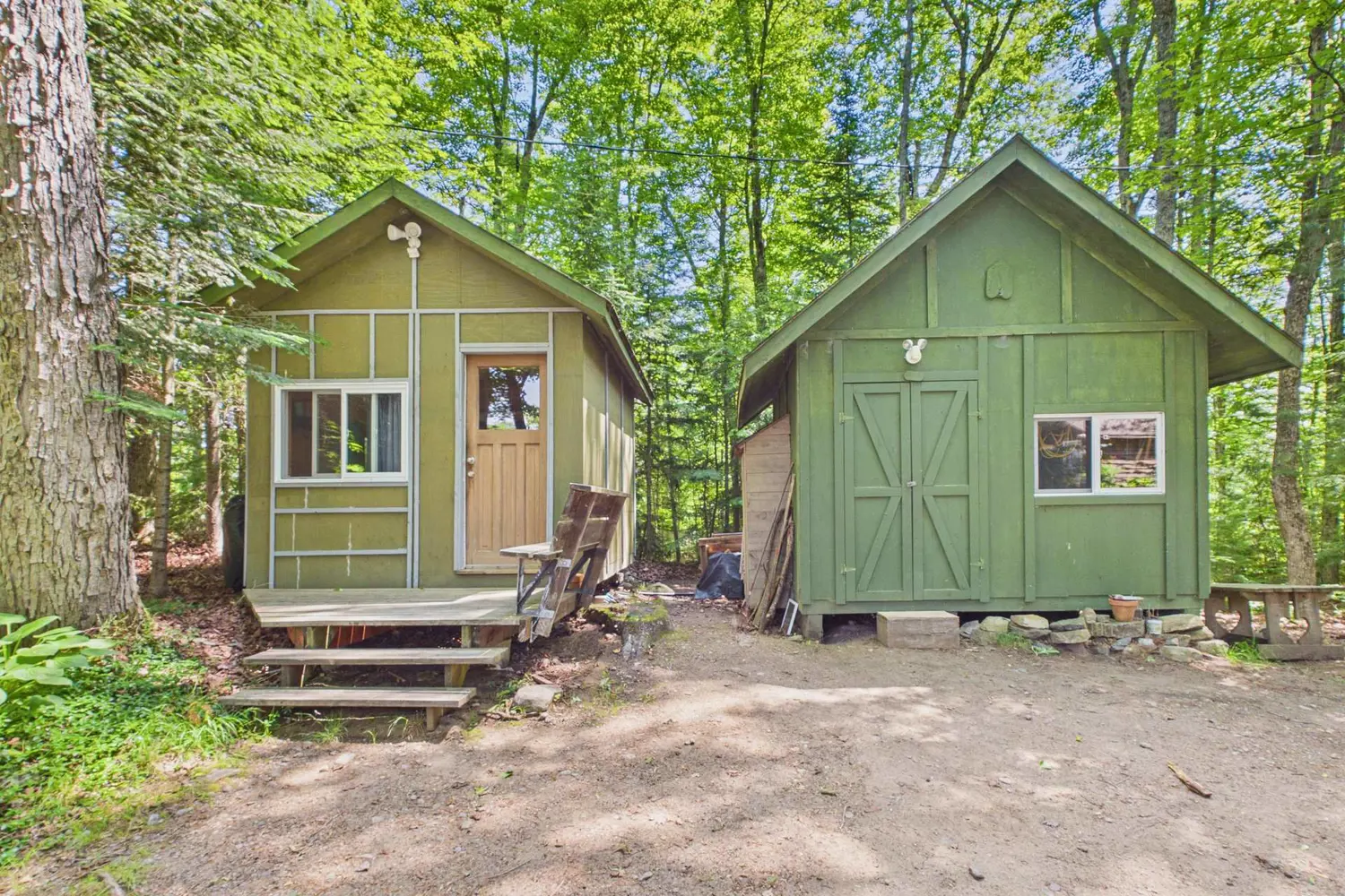 393 A Loon Lake Road photo 3