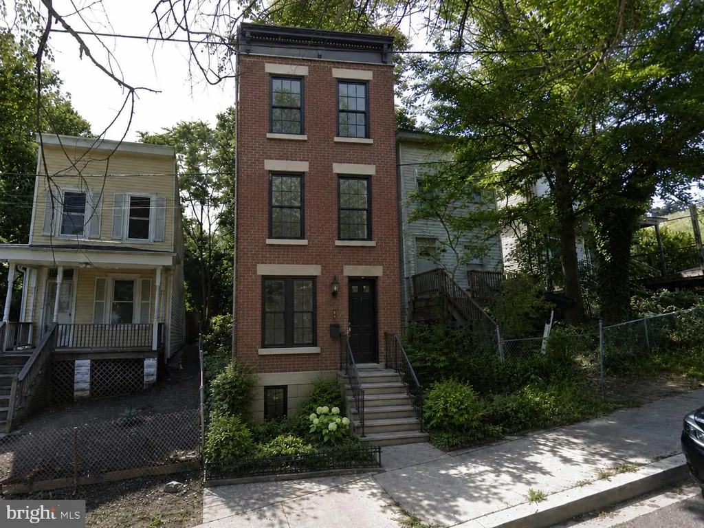 2816 Wade Road SE, Washington, DC 20020