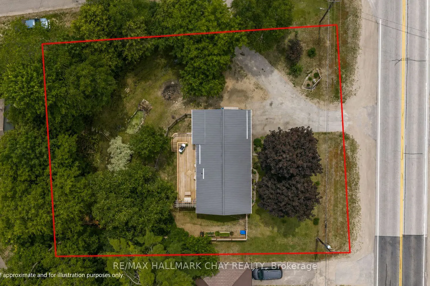 2 Wyant Drive photo 3
