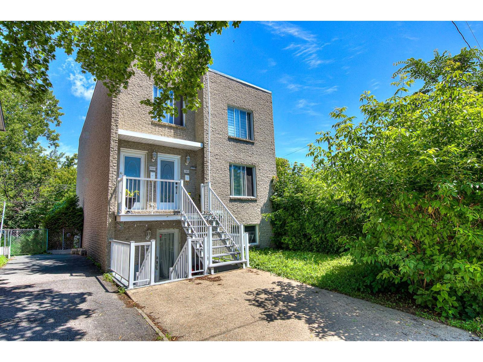 2881 Av. Gonthier