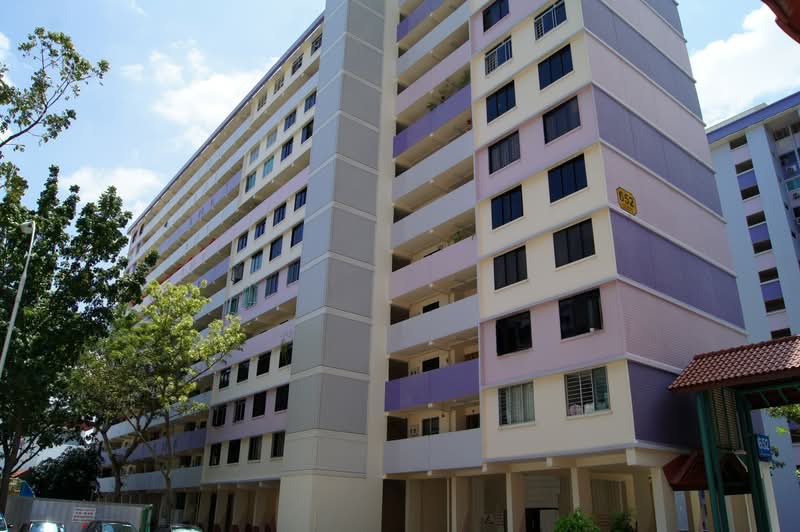 652 Hougang Avenue 8 photo 4
