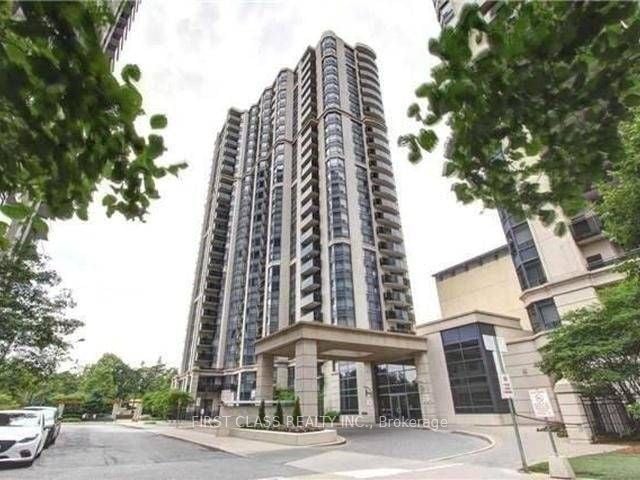 1511-153 Beecroft Road, Toronto, ON, M2N 7C5