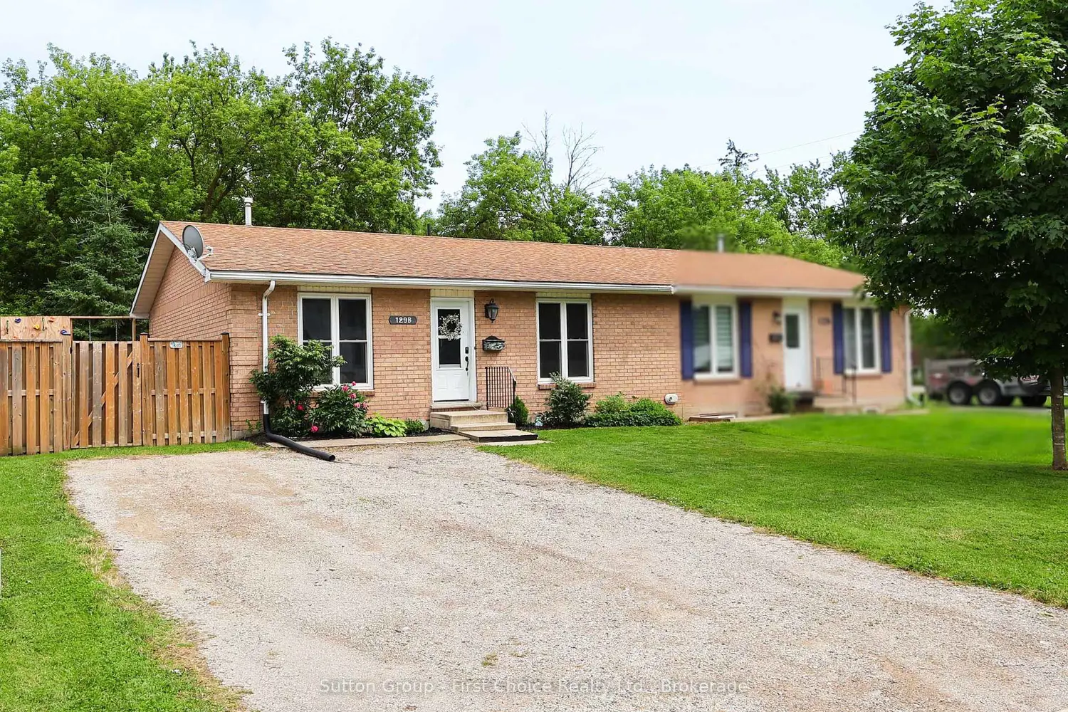 129 Mitchell Court B