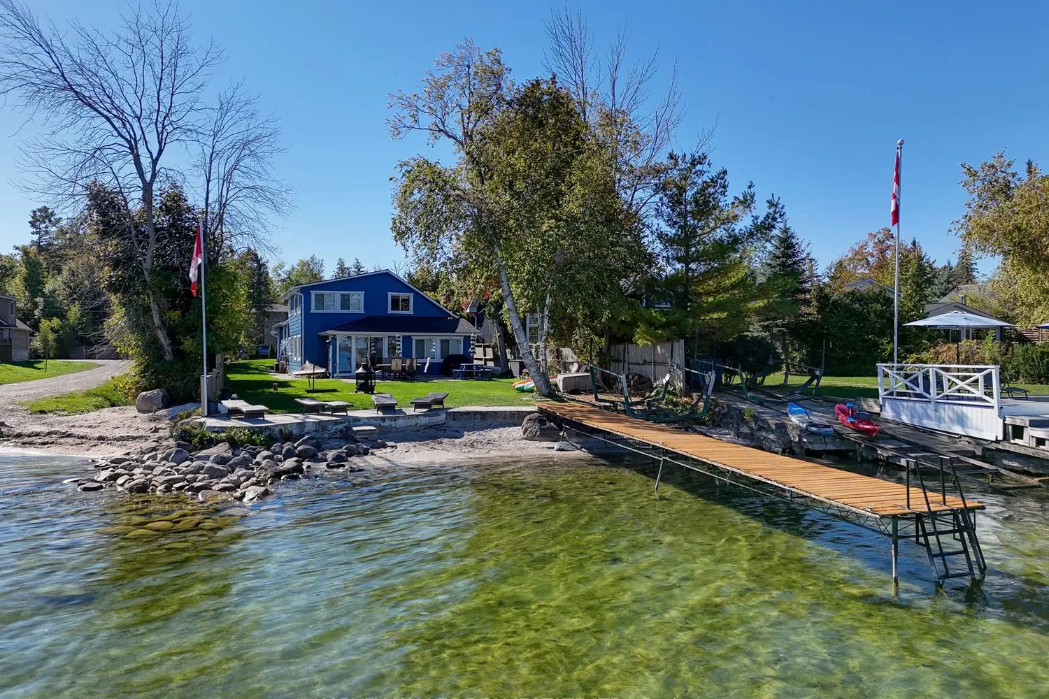 72 Lakeside Drive photo 4