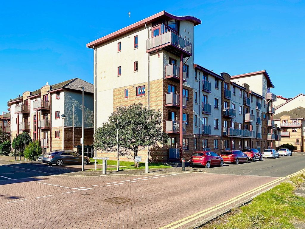 3 bed flat for saleSouth Beach Road, Ayr KA7