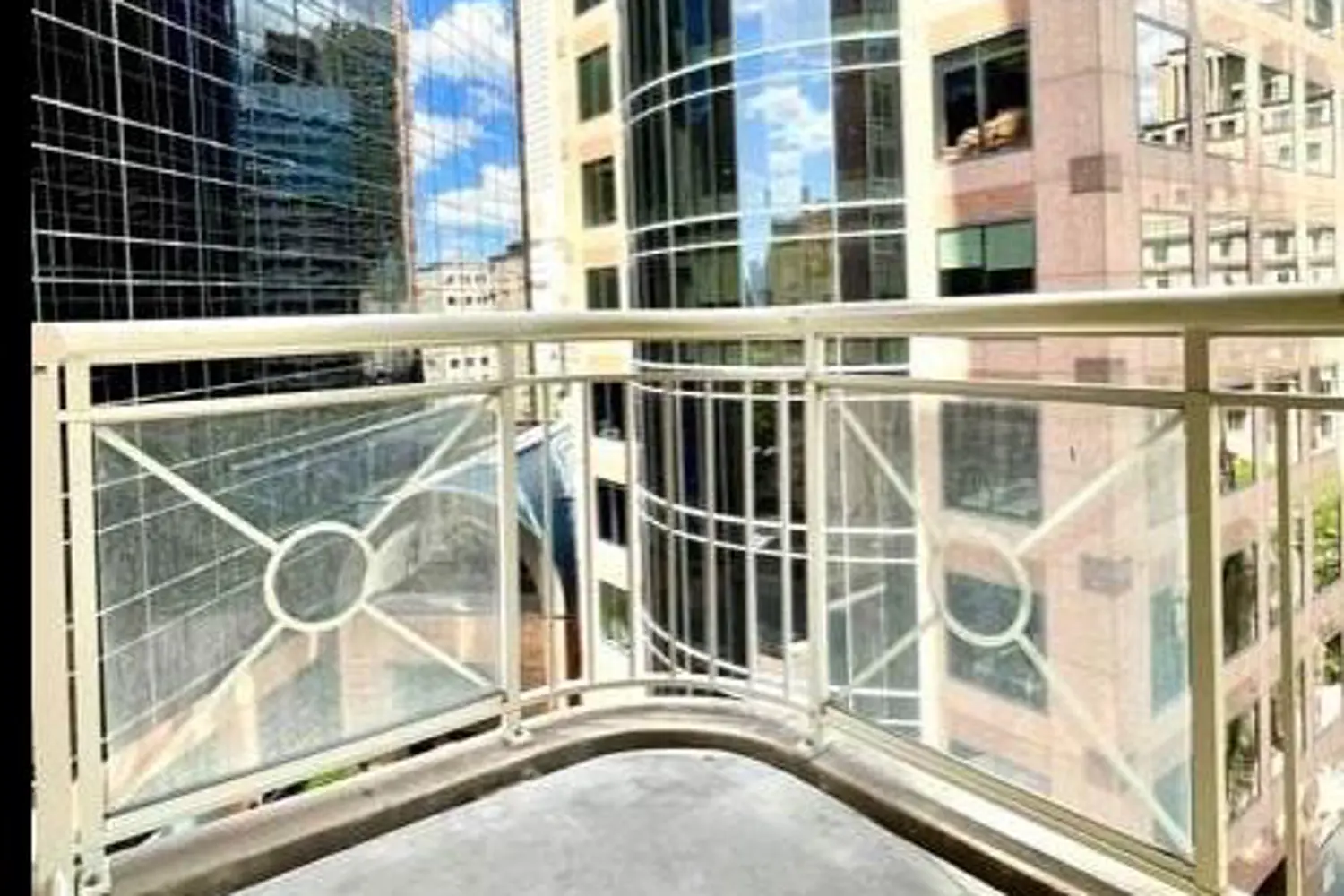 100 Hayden Street 701