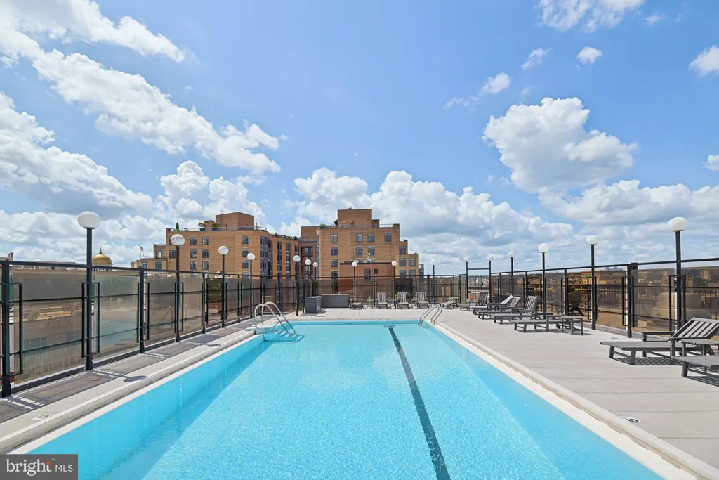 1420 N Street NW Unit 615, Washington, DC 20005