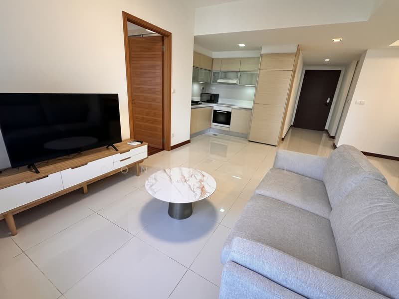 6 Marina Boulevard photo 4