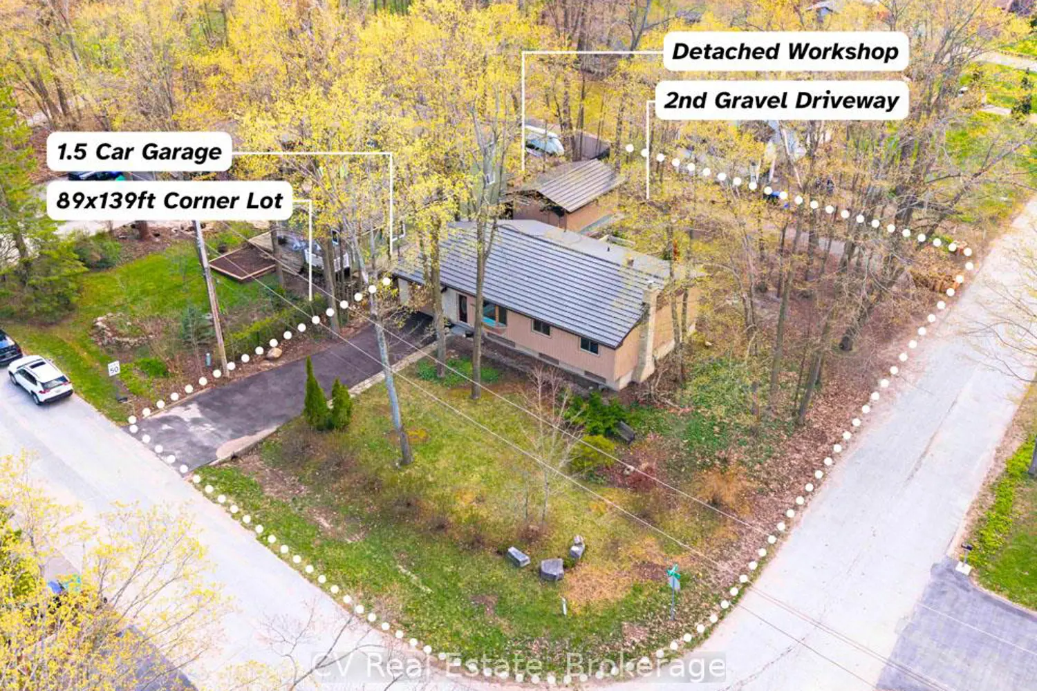 3866 Dixon Road photo 2