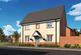 Plot 10_Chapman, Chapman at Mapperley Meadows, Mapperley, Mapperley Plains NG3
