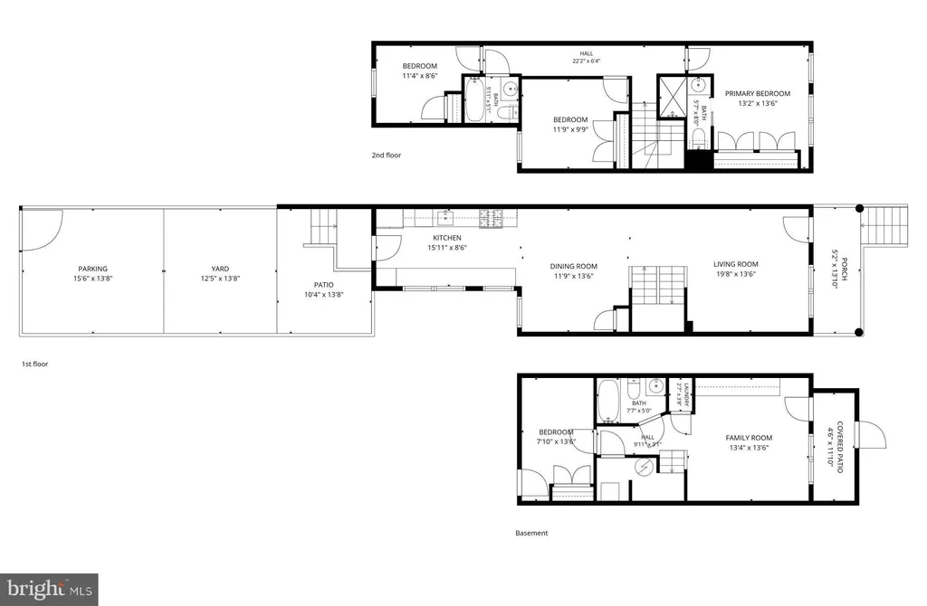 647 A Street SE, Washington, DC 20003