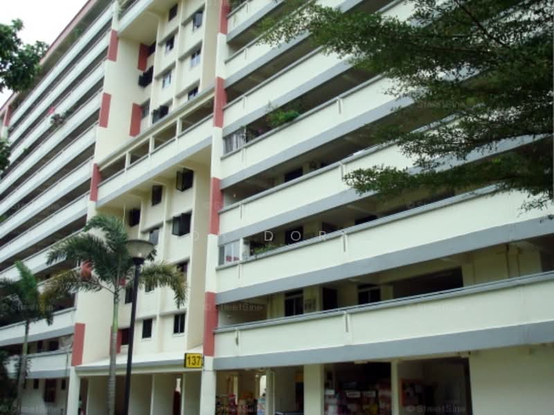 137 Yishun Ring Road photo 2