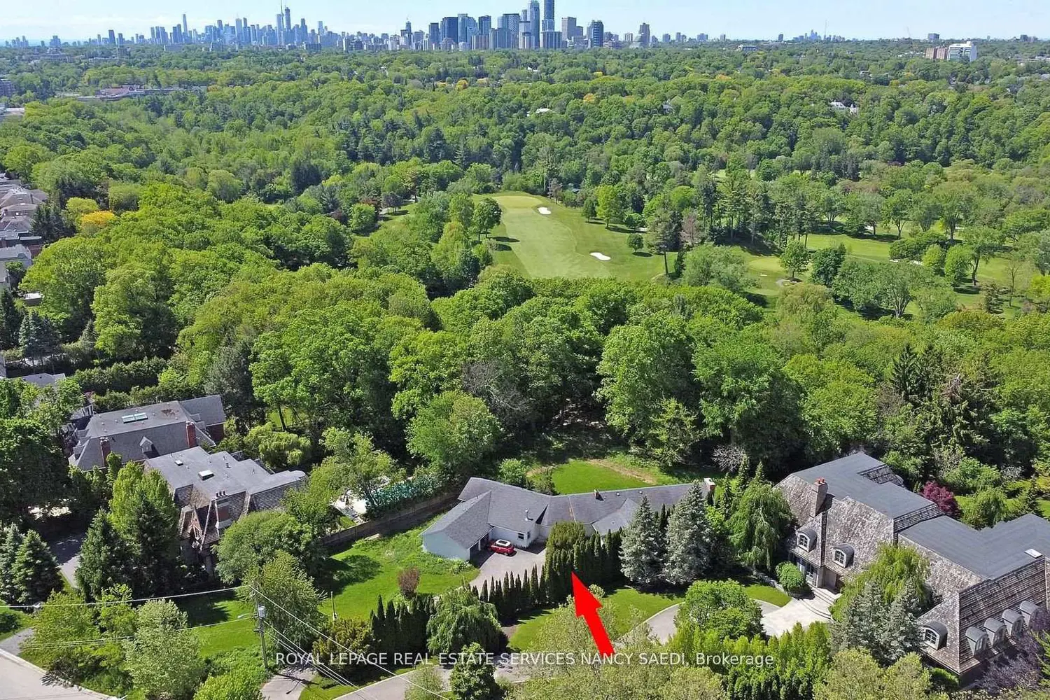78 Arjay Crescent