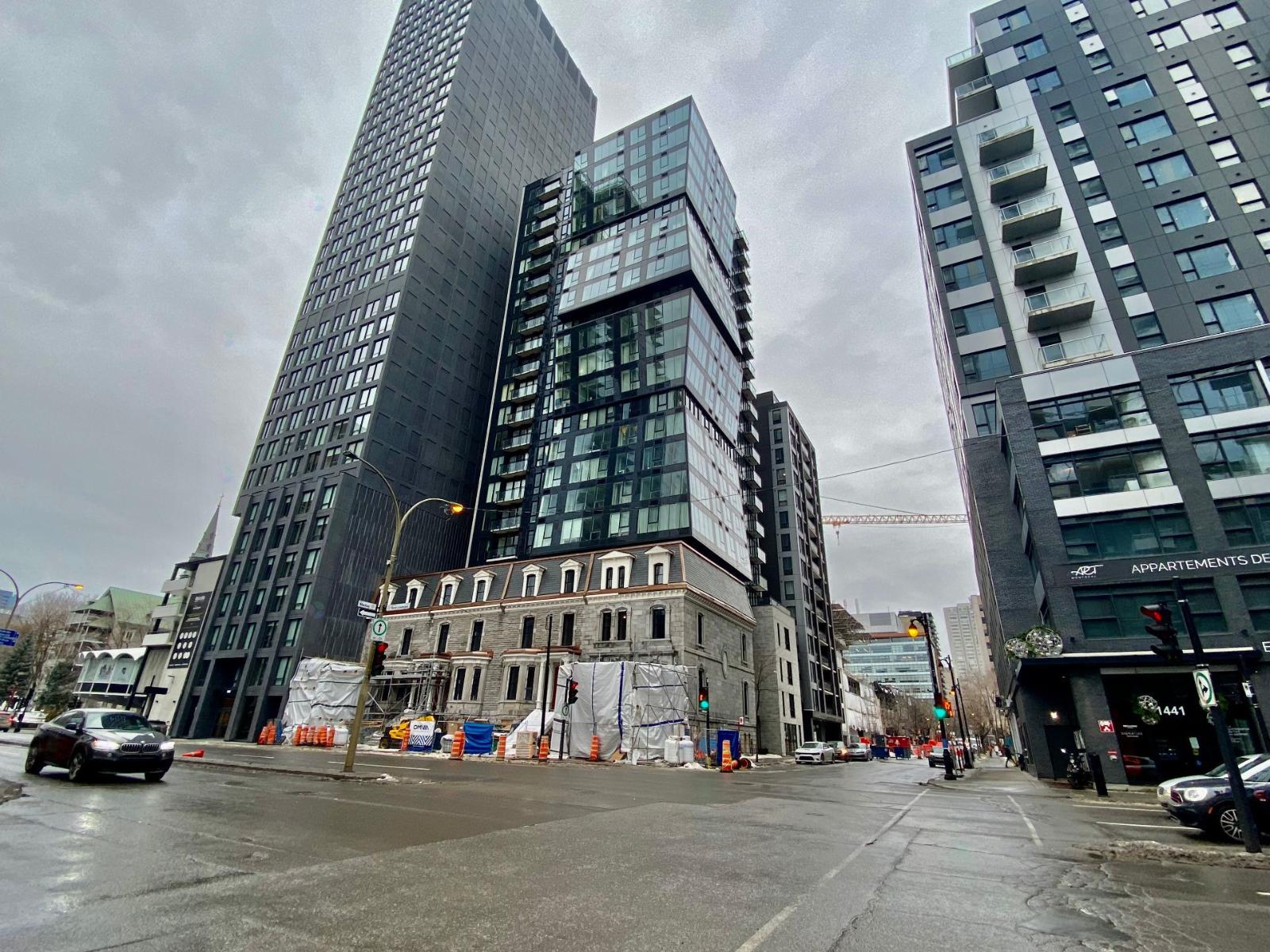 1160 Rue MacKay