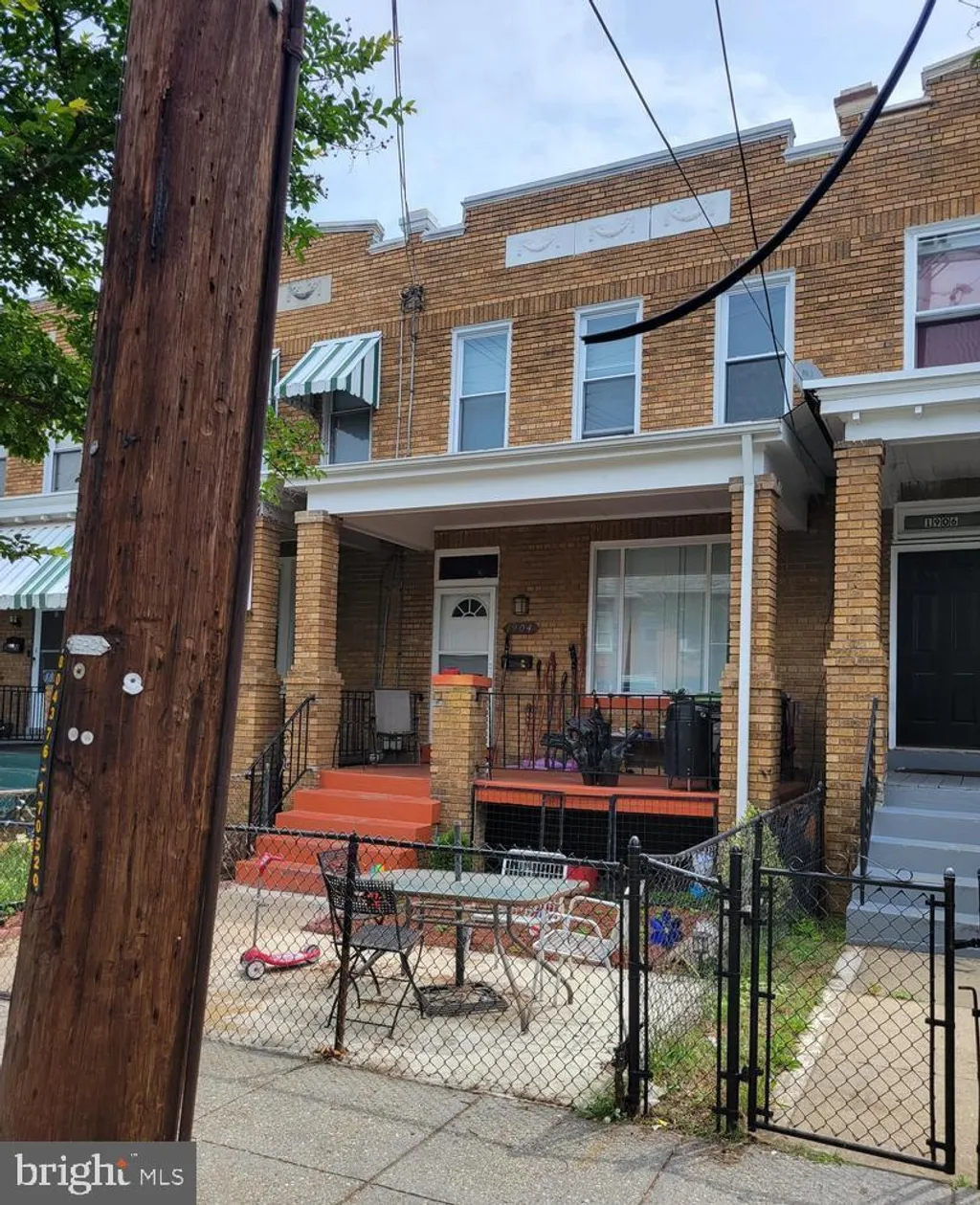 1904 14th Street SE, Washington, DC 20020