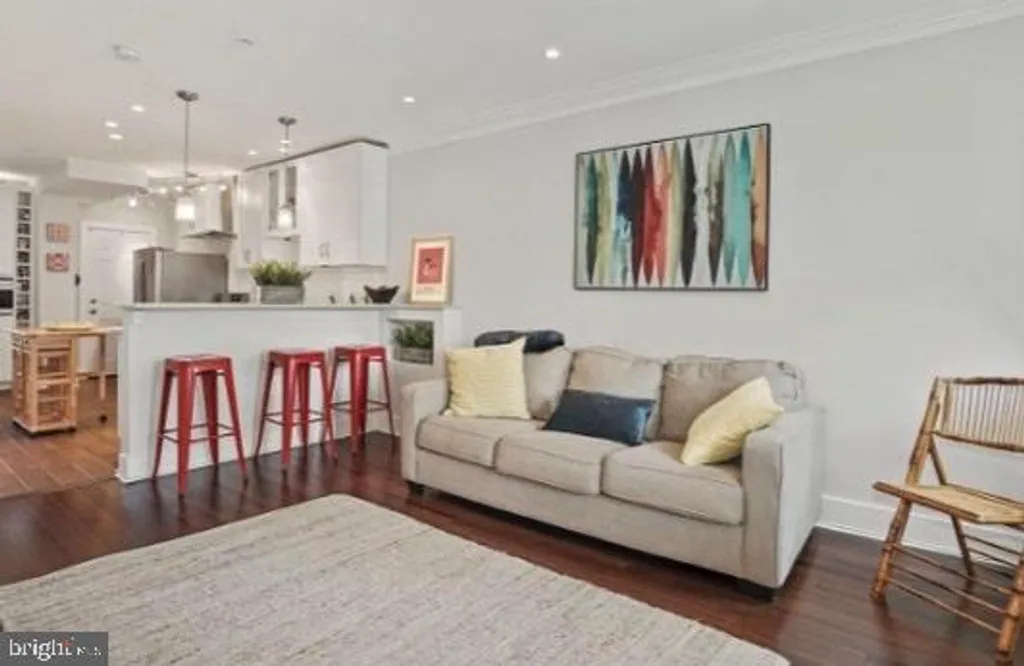 1260 Penn Street NE, Washington, DC 20002 photo 2