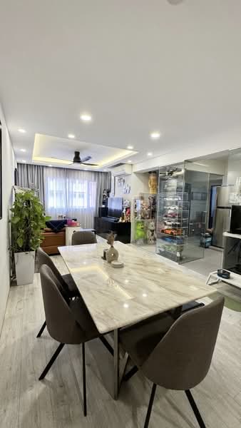12 Jalan Bukit Merah