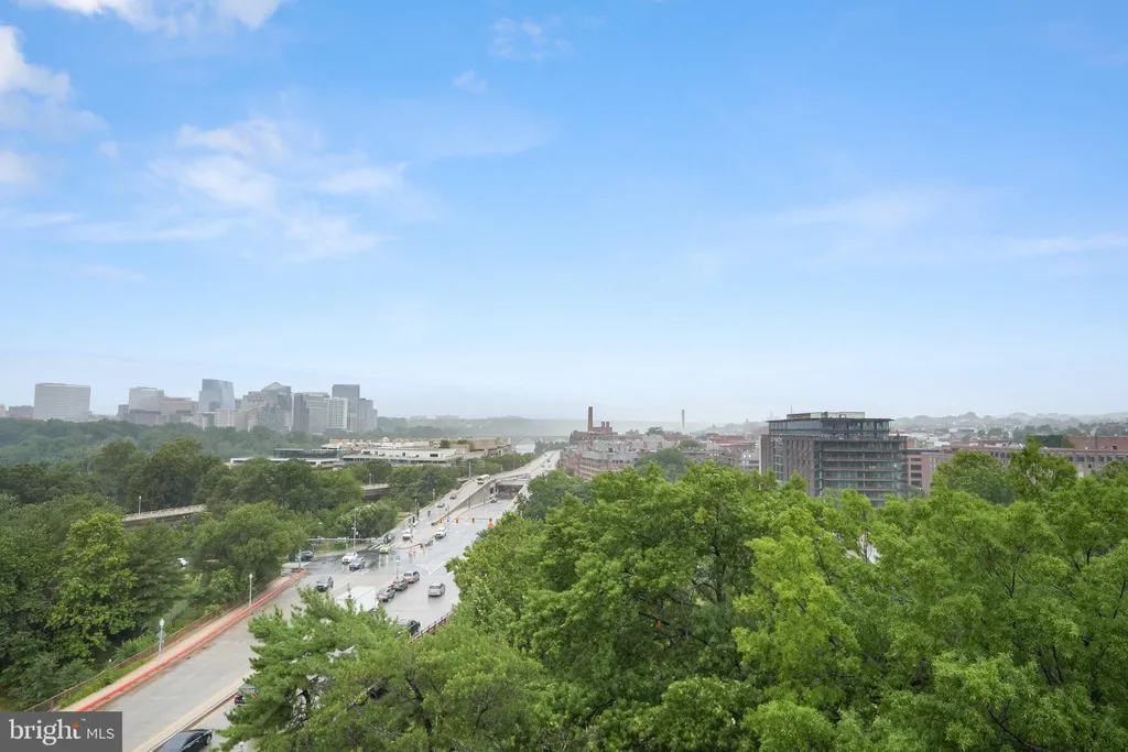 1001 NW 26th Street NW Unit 806, Washington, DC 20037