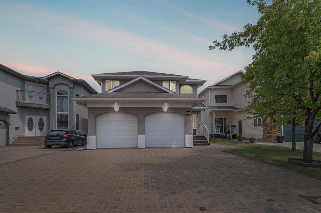 193 Fisher Crescent, Fort Mcmurray, AB, T9K 0B8