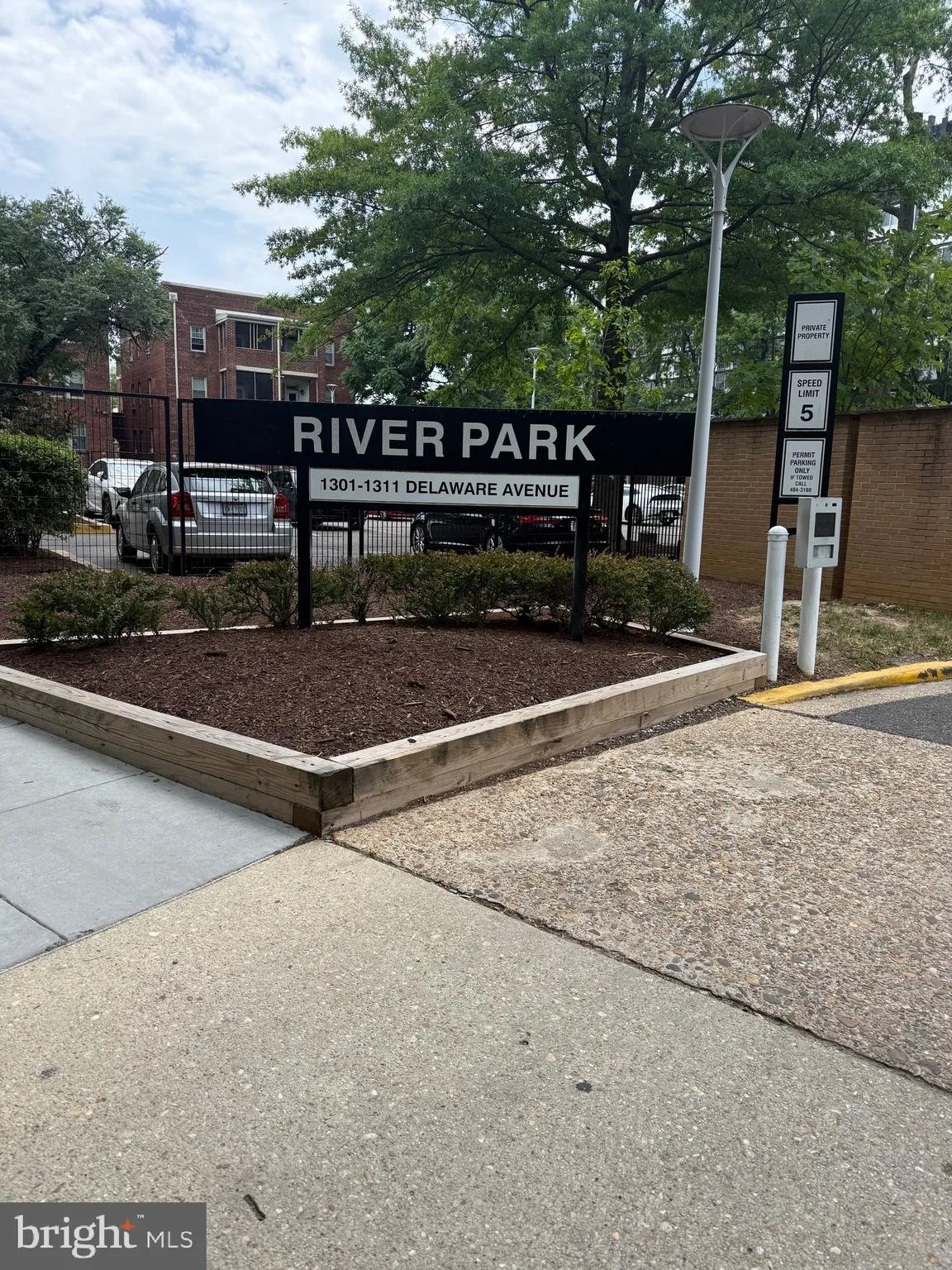 1311 Delaware Ave SW Unit S230, Washington, DC 20024