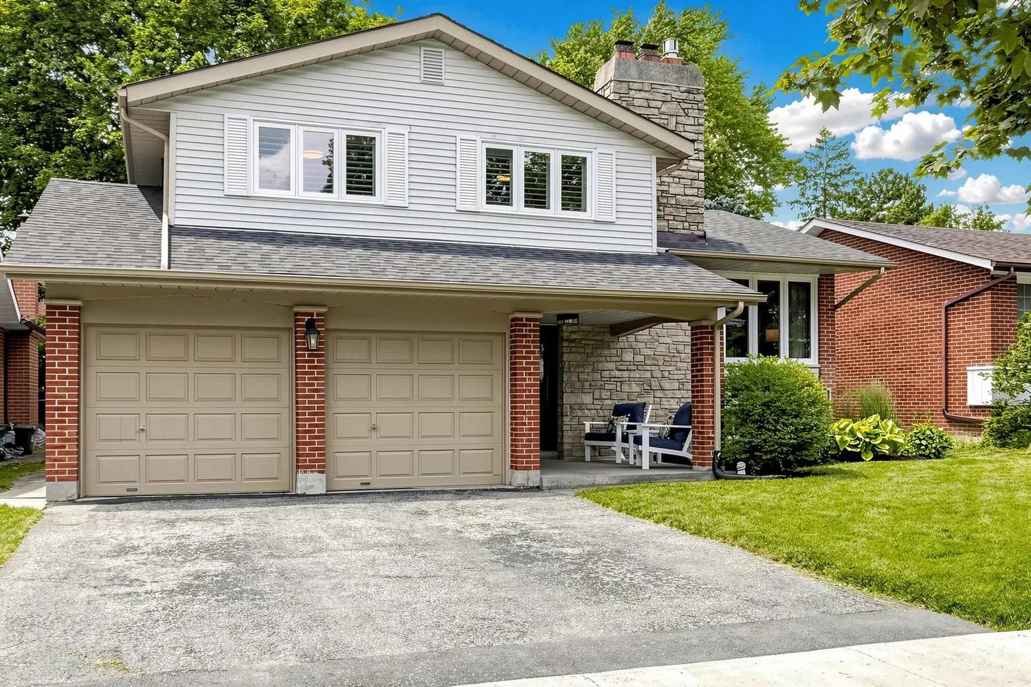 38 Sheldonbury Crescent