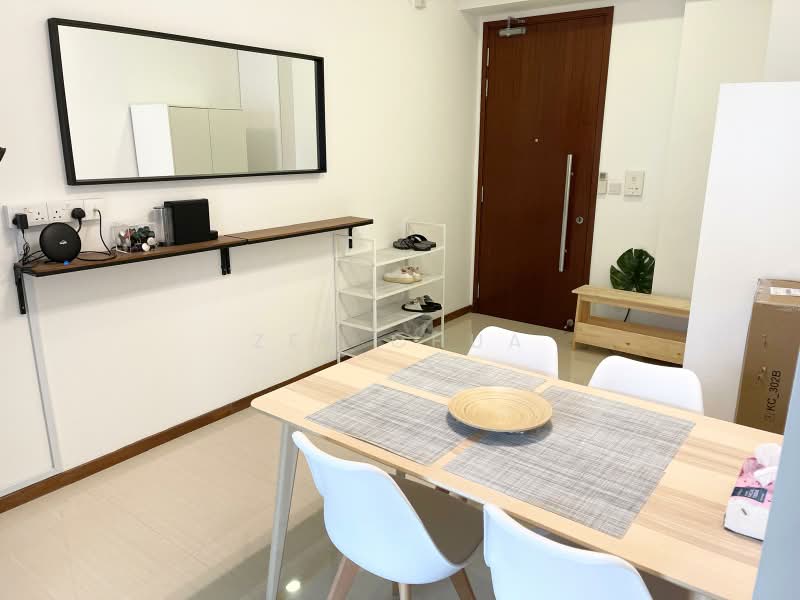 5B Lorong 26 Geylang photo 2
