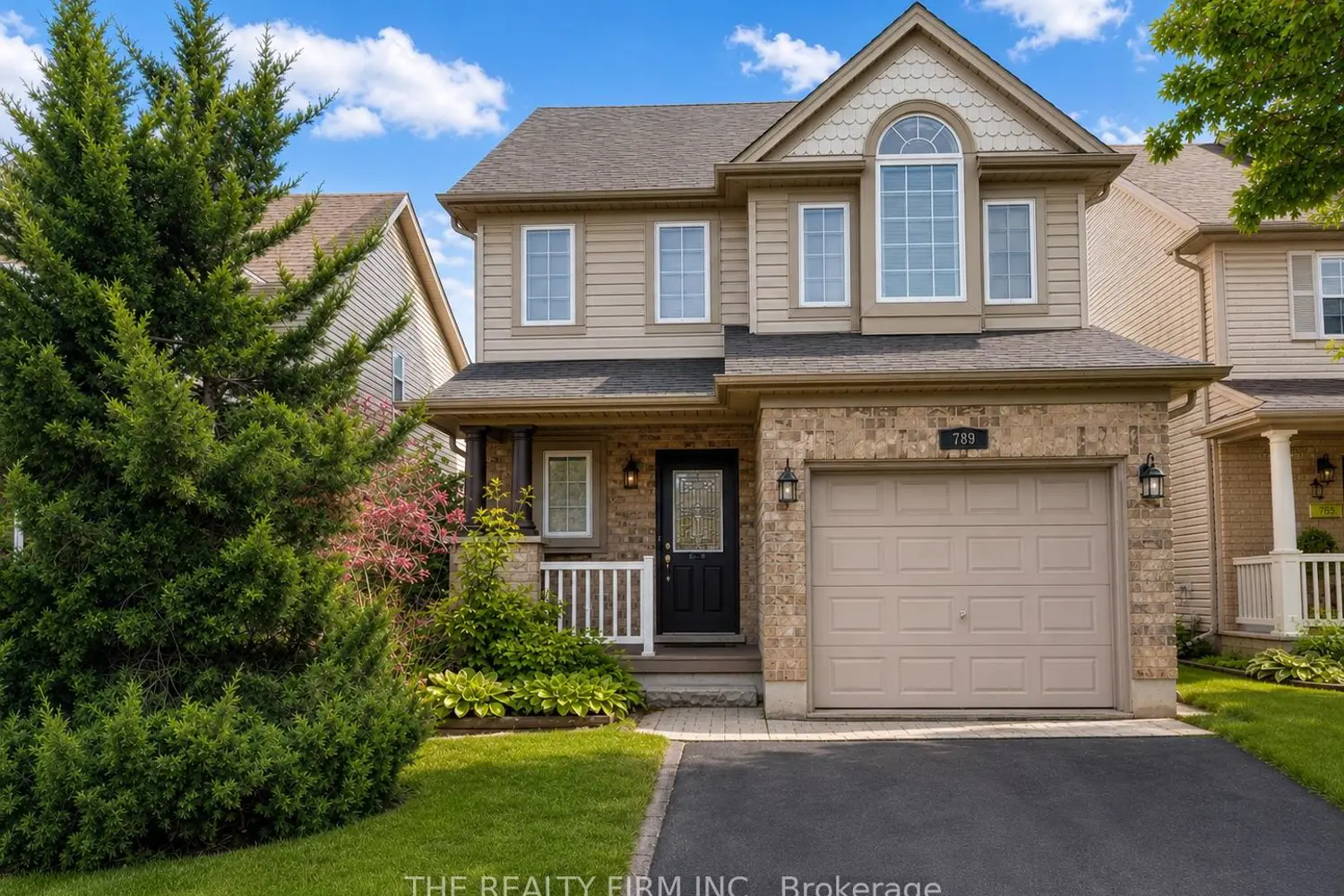 789 Fieldgate Circle