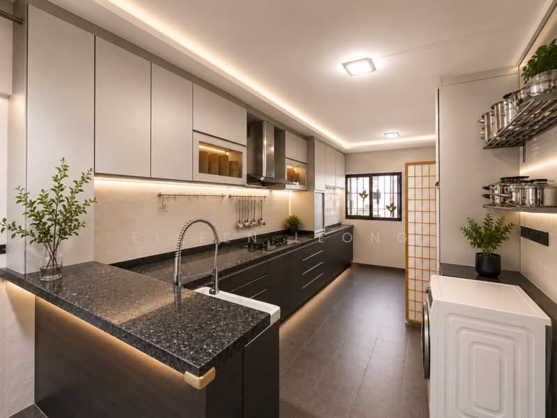 207 Ang Mo Kio Avenue 1 photo 5